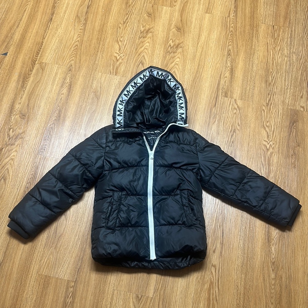 Michael Kors Coat